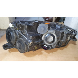 5GM941006C Volkswagen Golf Right Halogen Headlight 2015-2017