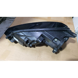 5GM941006C Volkswagen Golf Right Halogen Headlight 2015-2017