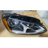 5GM941006C Volkswagen Golf Right Halogen Headlight 2015-2017