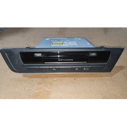 4G0035746E Audi A6 Multimedia CD Player Charger Module MMI Unit 2012-2015