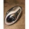68223661AA Fiat 500 Left LED Halogen Headlight 2014-2019 68202278AA