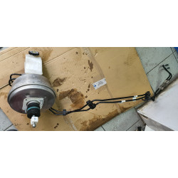 84614717 Chevrolet Camaro Master Brake Cylinder Booster Pump 2016-2023