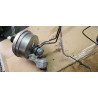 84614717 Chevrolet Camaro Master Brake Cylinder Booster Pump 2016-2023