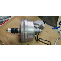84614717 Chevrolet Camaro Master Brake Cylinder Booster Pump 2016-2023