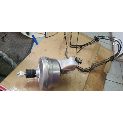 84614717 Chevrolet Camaro Master Brake Cylinder Booster Pump 2016-2023