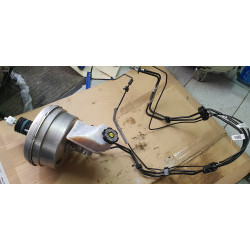 84614717 Chevrolet Camaro Master Brake Cylinder Booster Pump 2016-2023