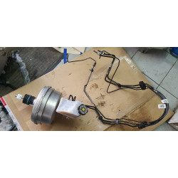 84614717 Chevrolet Camaro Master Brake Cylinder Booster Pump 2016-2023