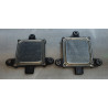 88162-0W301 Lexus RX Blind Spot Monitor Sensor Module 2016-2019