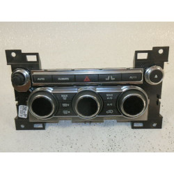 DPLA-18A802-DF Land Rover Range Rover Sport AC Heater Climate Control