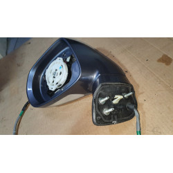 Lexus RX Left Auto Dim Power Fold Turn Mirror 2009-2015 | RX350, RX450H