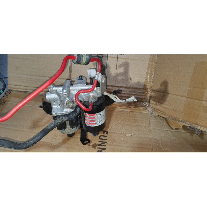 47070-47050 Toyota RAV4 ABS Booster Hydraulic Pump 2010-2016