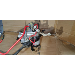 47070-47050 Toyota RAV4 ABS Booster Hydraulic Pump 2010-2016