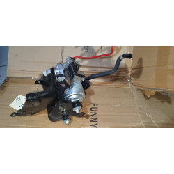 47070-47050 Toyota RAV4 ABS Booster Hydraulic Pump 2010-2016