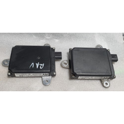 88162-0W381 Toyota RAV4 Rear Blind Spot Monitor Sensor Module 2016-2018