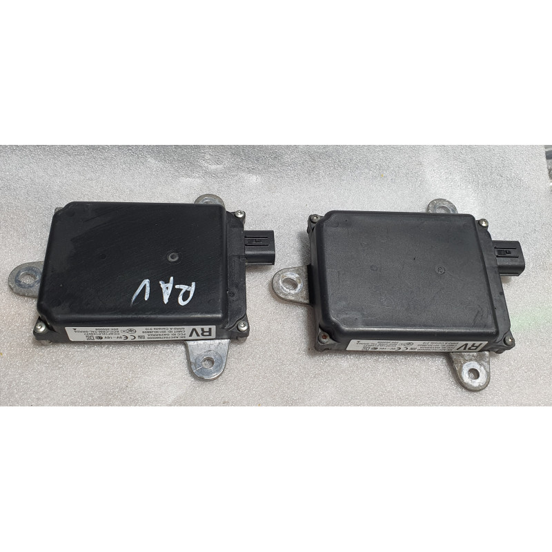 88162-0W381 Toyota RAV4 Rear Blind Spot Monitor Sensor Module 2016-2018