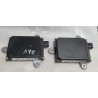 88162-0W381 Toyota RAV4 Rear Blind Spot Monitor Sensor Module 2016-2018