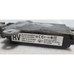 88162-0W381 Toyota RAV4 Rear Blind Spot Monitor Sensor Module 2016-2018