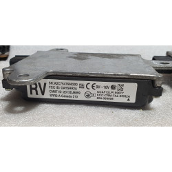88162-0W381 Toyota RAV4 Rear Blind Spot Monitor Sensor Module 2016-2018