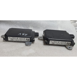 88162-0W381 Toyota RAV4 Rear Blind Spot Monitor Sensor Module 2016-2018