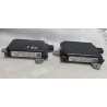 88162-0W381 Toyota RAV4 Rear Blind Spot Monitor Sensor Module 2016-2018
