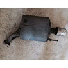 20100-1MA1A Infiniti M37 Exhaust Muffler 2011-2013