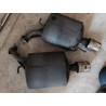 20100-1MA1A Infiniti M37 Exhaust Muffler 2011-2013