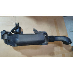 8519129 BMW 5 Series Air Filter Box 2009-2017 8519138