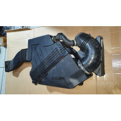 8519129 BMW 5 Series Air Filter Box 2009-2017 8519138