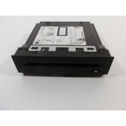 23119572 Cadillac XTS External CD Player 2013-2014