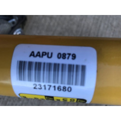 23171680 Chevrolet Corvette Front Shock 2014-2017