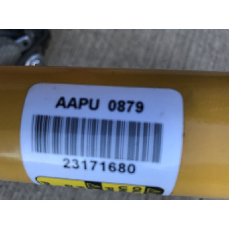 23171680 Chevrolet Corvette Front Shock 2014-2017