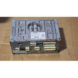 86431-48031 Lexus RX Navigation Control Module Receiver 2009-2015