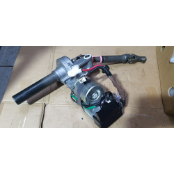 89650-42210 Toyota RAV4 Electric Power Steering Column Motor 2016-2020
