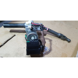 89650-42210 Toyota RAV4 Electric Power Steering Column Motor 2016-2020