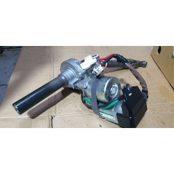 89650-42210 Toyota RAV4 Electric Power Steering Column Motor 2016-2020