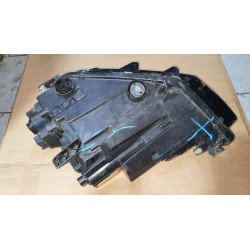 17A941036A Volkswagen Jetta Right LED Headlight 2019-2022
