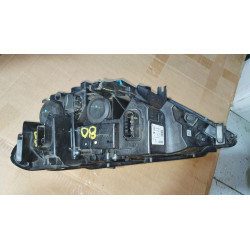 17A941036A Volkswagen Jetta Right LED Headlight 2019-2022