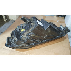 17A941036A Volkswagen Jetta Right LED Headlight 2019-2022