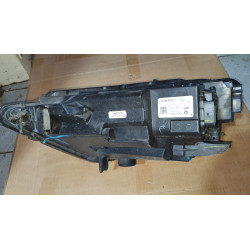 17A941036A Volkswagen Jetta Right LED Headlight 2019-2022