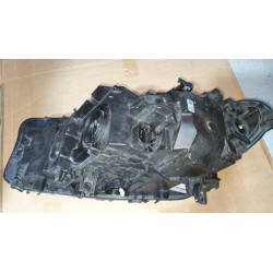 7439192 BMW 5 Series Right Full LED Headlight 2017-2020
