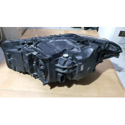 7439192 BMW 5 Series Right Full LED Headlight 2017-2020