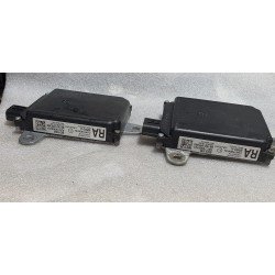88162-0W380 Toyota RAV4 Blind Spot Monitor Sensor Module 2016-2018