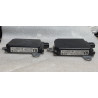 88162-0W380 Toyota RAV4 Blind Spot Monitor Sensor Module 2016-2018