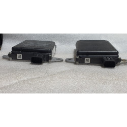 88162-0W380 Toyota RAV4 Blind Spot Monitor Sensor Module 2016-2018