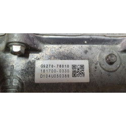 G9200-42010 Toyota RAV4 Hybrid Inverter Converter 2015-2020 G9270-78010