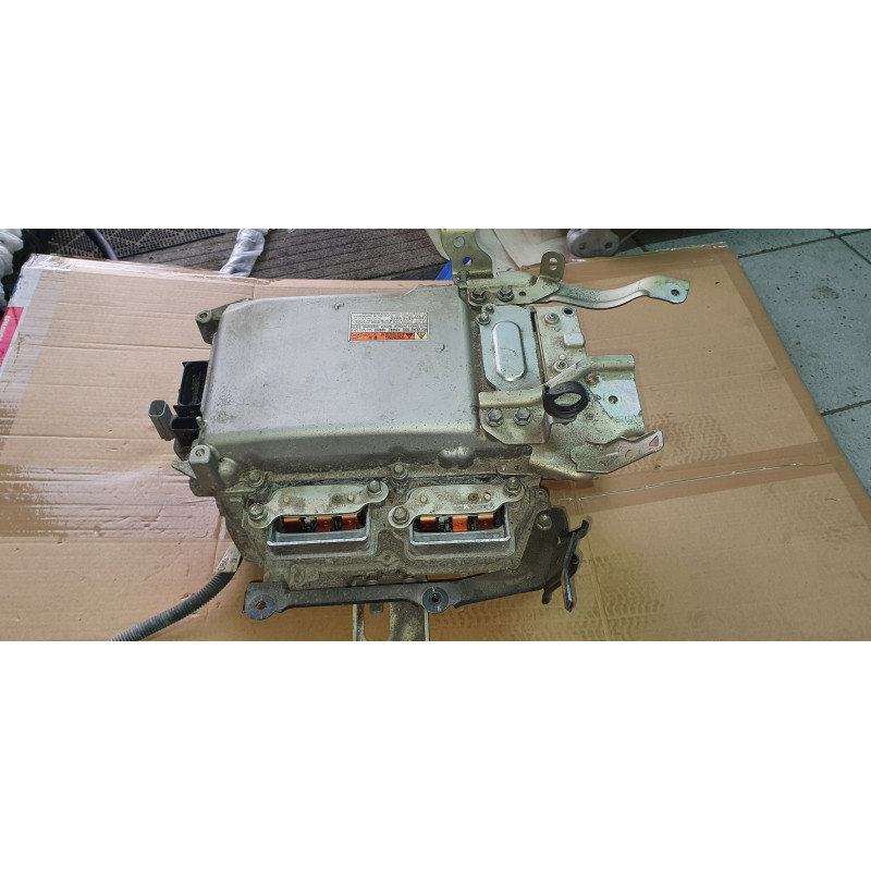 G9200-42010 Toyota RAV4 Hybrid Inverter Converter 2015-2020 G9270-78010