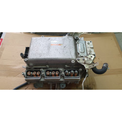 G92A0-42030 Toyota RAV4 Hybrid Power Voltage Inverter 2015-2018 G9270-48060