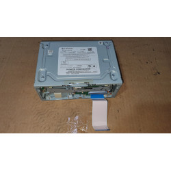 86140-0E660 Lexus RX Navigation Radio Receiver 2020-2022