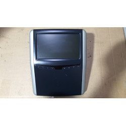 PZ462-00373-01 Lexus RX Seat Headrest DVD Monitor Display Screen 2016-2022