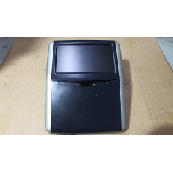 PZ462-00373-01 Lexus RX Seat Headrest DVD Monitor Display Screen 2016-2022